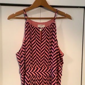 LOFT Summer Sundress